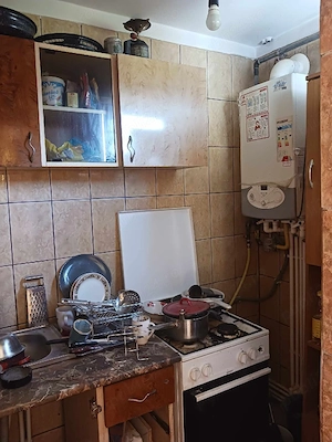 Vand apartament Petroșani  - imagine 2