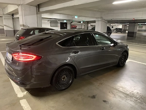 Ford Mondeo 1.5 Benzina - imagine 2
