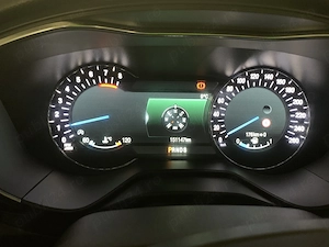 Ford Mondeo 1.5 Benzina - imagine 4