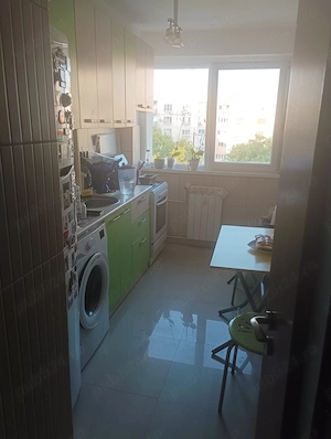 Inchiriere ap 3 camere Piata Iancului 1 septembrie - imagine 8