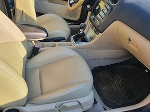 Ford Focus Pininfarina cabrio hardtop - imagine 9