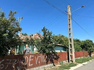 Casa de vanzare sat Nifon comuna Hamcearca judet Tulcea - imagine 5