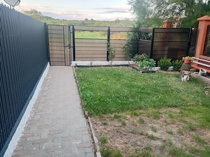 Apartament la curte zona rezidentială Aeroportului Caransebeș - imagine 5