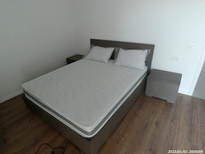 inchiriez apartament 2 camere Mosnita Noua cartier Armonia - imagine 5