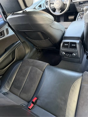 audi a 7 an 2014 313 biturbo - imagine 5