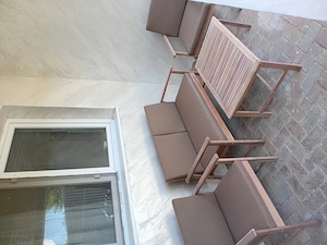Apartament la curte zona rezidentială Aeroportului Caransebeș - imagine 8