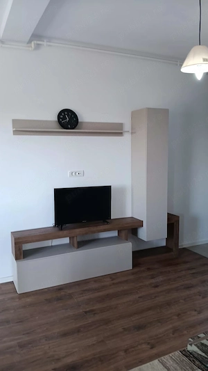 inchiriez apartament 2 camere Mosnita Noua cartier Armonia - imagine 6