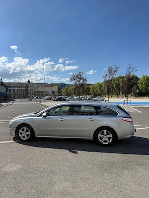 Peugeot 508 sw - imagine 2