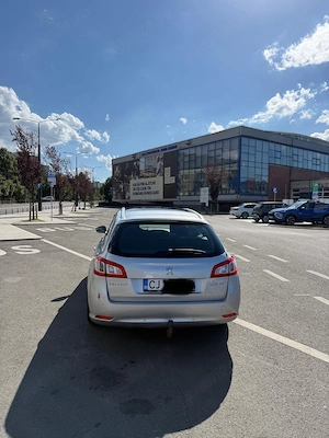 Peugeot 508 sw - imagine 3