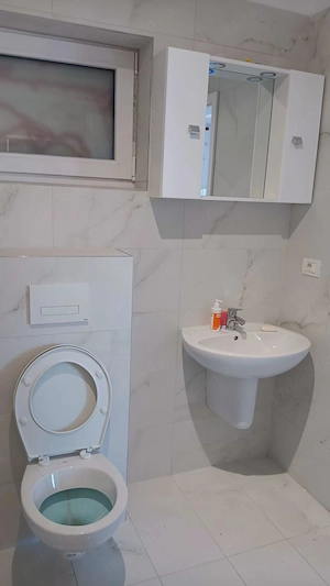 inchiriez apartament 2 camere Mosnita Noua cartier Armonia - imagine 7