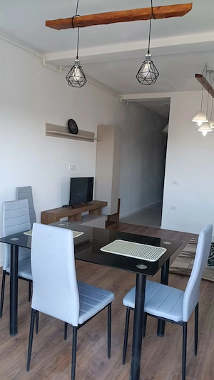 inchiriez apartament 2 camere Mosnita Noua cartier Armonia - imagine 9