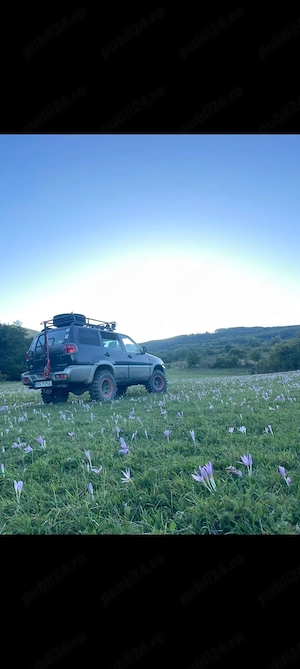 NISSAN Terrano