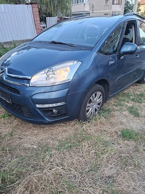 Citroen C4 Picasso,2012,1600 cmc,Diesel,Euro 5 - imagine 4
