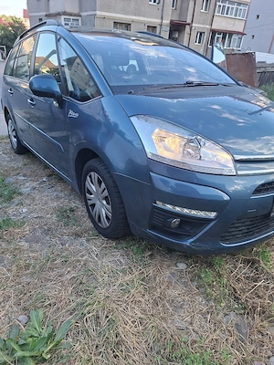 Citroen C4 Picasso,2012,1600 cmc,Diesel,Euro 5 - imagine 5