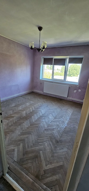 Apartament 2 camere semidecomandat 48 mp in zona City Mall Tomis 3 - imagine 5