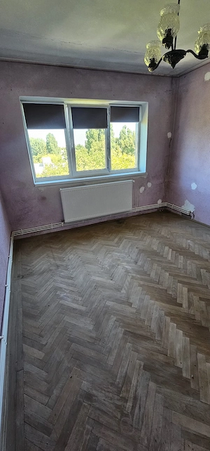 Apartament 2 camere semidecomandat 48 mp in zona City Mall Tomis 3 - imagine 6
