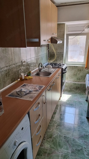 Ap. 2 camere, Tomis Nord, zona Tic-Tac - imagine 5