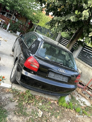 Dezembrez Audi A3 1.6 - imagine 2