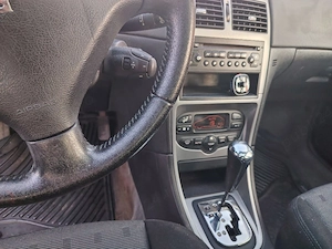 Peujeot 307 Sw 1.6 Gpl - imagine 5