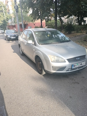 Vând Ford focus  - imagine 2