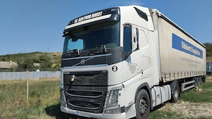 Angajam  sofer profesionist pentru transport extern 