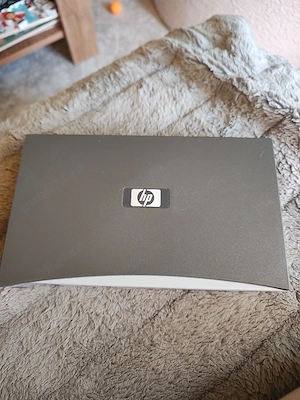 vand switch hp procurve 