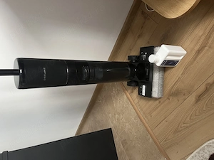 Aspirator cu spălare dream 13 pro stare foarte bună doar ca nu are încărcător 