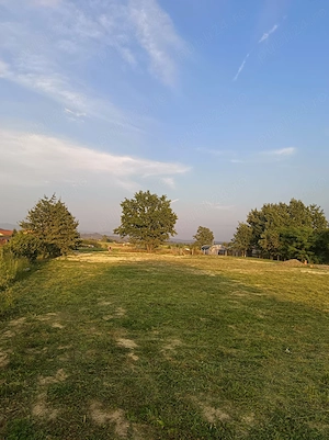 Vând 4 parcele de teren intravilan in Coltău,pe strada Magnoliei,de 11 Ari și unul de 12.43 - imagine 8