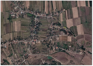 Teren intravilan de vânzare  loc de casă Uileacu de Munte Bihor  - imagine 3