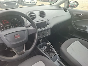 Seat Ibiza 2012 , în stare perfectă de funcționare 