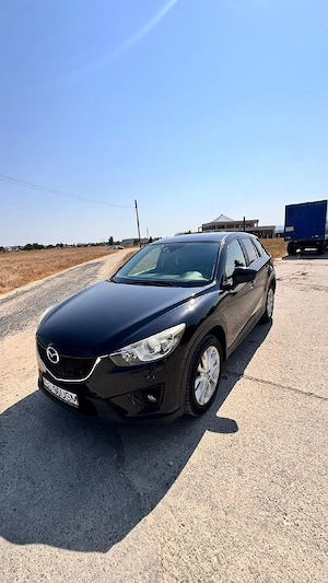 Mazda CX-5 2014 sky-active170 CP AWD - imagine 7