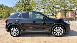 Mazda CX-5 2014 sky-active170 CP AWD - imagine 3
