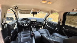 Mazda CX-5 2014 sky-active170 CP AWD - imagine 2