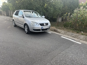 VW Polo 1,4 TDI 2008 - imagine 5