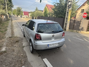 VW Polo 1,4 TDI 2008 - imagine 3