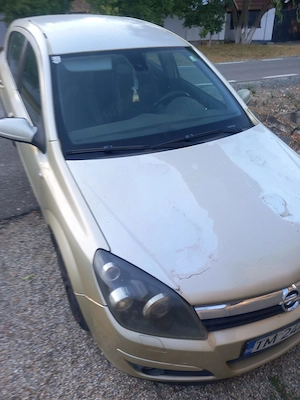 vand opel astra , an 2004, diesel, 198000 km - imagine 3