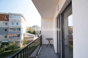 Apartament 2 camere | Bloc Nou | Prima inchiriere - imagine 8