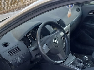 vand opel astra , an 2004, diesel, 198000 km - imagine 2