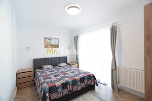 Apartament 2 camere | Bloc Nou | Prima inchiriere - imagine 3