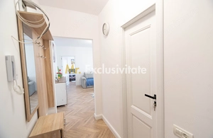 Apartament 2 camere | Bloc Nou | Prima inchiriere - imagine 7
