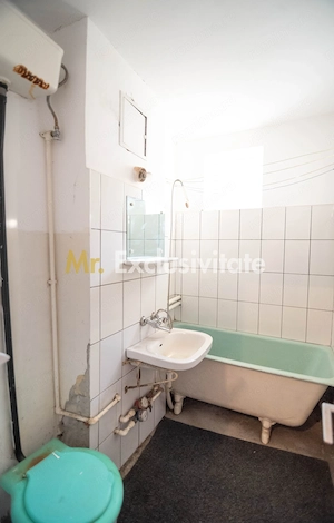 Apartament 2 camere Marasesti - Teilor - imagine 5