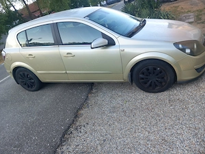 vand opel astra , an 2004, diesel, 198000 km - imagine 4