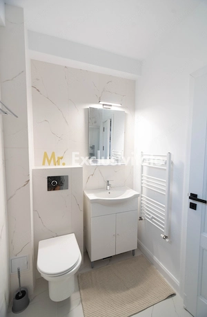 Apartament 2 camere | Bloc Nou | Prima inchiriere - imagine 6