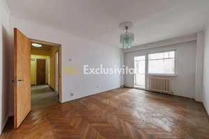 2 camere decomandate, Banat – etaj 2, centrală proprie, zonă excelentă - imagine 6