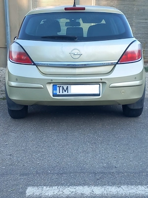vand opel astra , an 2004, diesel, 198000 km - imagine 5