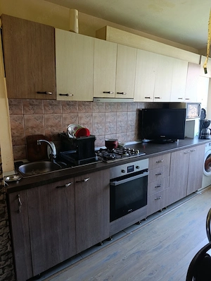 apartament de închiriat zona spitalul județean  - imagine 3