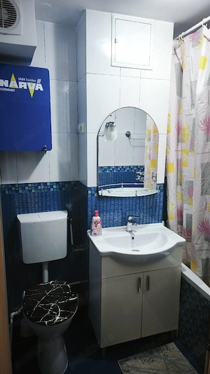 Proprietar,vand apartament in zona Plantelor-Islaz - imagine 8