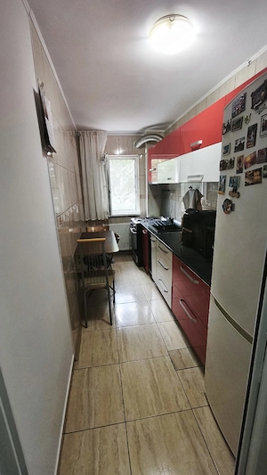 Proprietar,vand apartament in zona Plantelor-Islaz - imagine 7