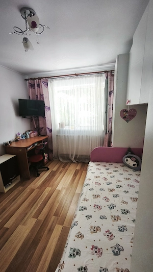 Proprietar,vand apartament in zona Plantelor-Islaz - imagine 10