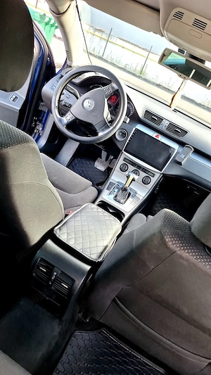 Ww passat b6, an 2006 - imagine 2